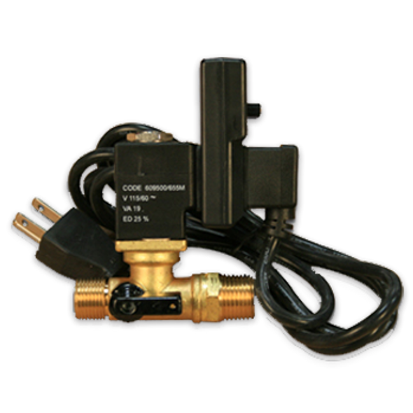 Moisture Minder - Optional
