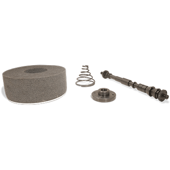 Ranger 5150320  Balancer Motorcycle Shaft Kit (Fits DST2420 and DST64T)
