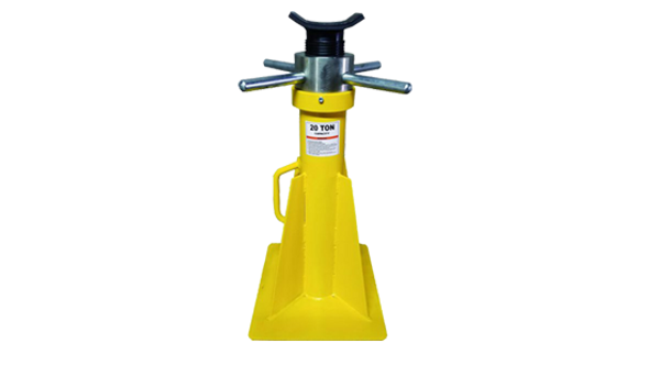 IDeal  MSC-44K-STAND-46 Heavy Duty Jack Stand (44,000 Lbs Capacity)