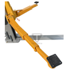 Triumph NT-11 11,000LBS Two Post Automotive Base Plate Lift 