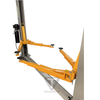 Triumph NT-11 11,000LBS Two Post Automotive Base Plate Lift 
