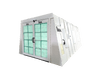 iDEAL PSB-AFCF23B-1PH Cross Flow Paint Spray Booth