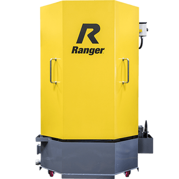  Ranger RS-500D Parts  Spray Wash Cabinet 