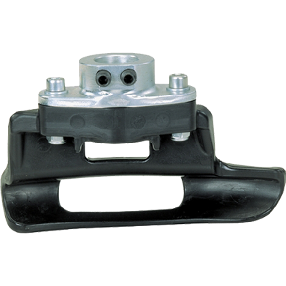 Ranger Set Plastic Tool Head / Flange Style / Mounting Flange