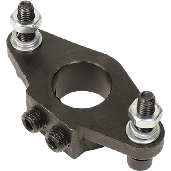 Ranger Plastic Mounting  Flange (Mount-demount heads)
