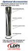  iDEAL PSB-AFOFB1388-AK-1PH Open Front Paint Spray Booth