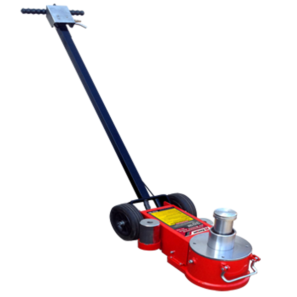Ranger RBJ-30TL 30-Ton Capacity Telescoping Air Bottle Jack