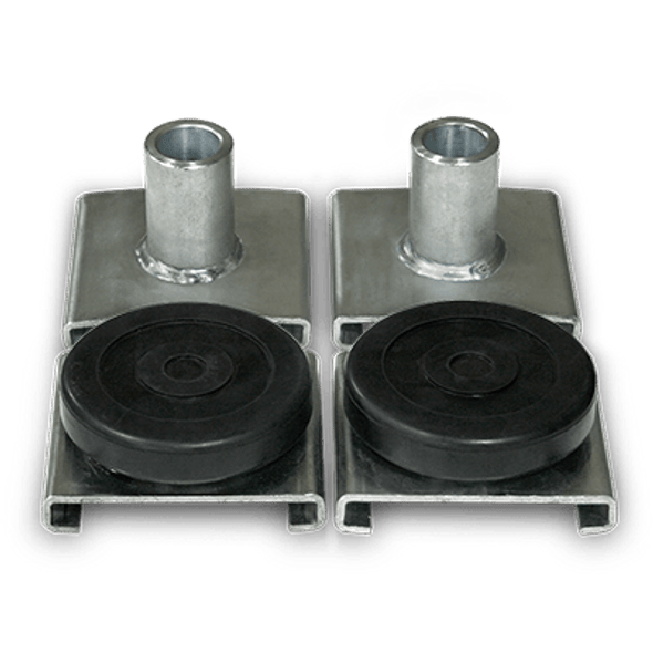 BendPak RBJ-4500 Adapter Kit For RBJ-4500Four-Post Bridge Jacks