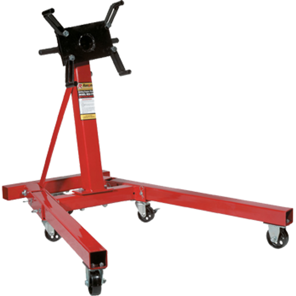 Ranger RES-1TF 1-Ton Folding Engine Stand