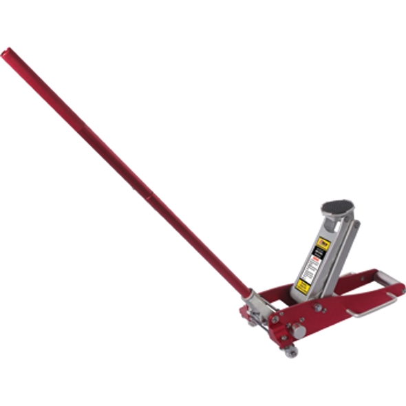 Ranger RFJ-3000AL 1-1/2 Ton Aluminum Racing Quick Jack