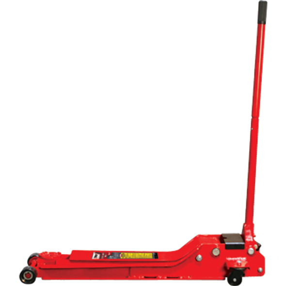 Ranger RFJ-3000LPF 1-1/2 Ton Capacity Low Rider Super Long Floor Jack