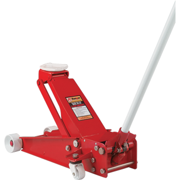 Ranger RFJ-3T 3-Ton Super-Duty Floor Jack