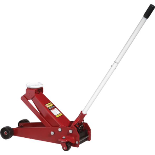 Ranger RFJ-3TP 3-Ton Professional Series Floor Jack