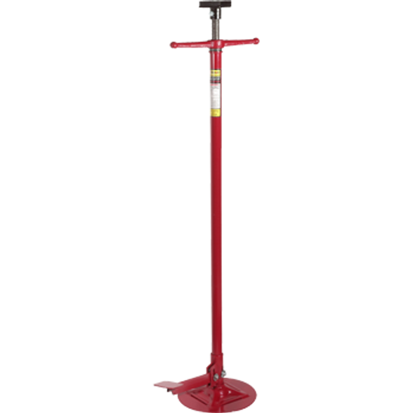 Ranger RJS-1TF Foot Operated 1,650-lb.High Reach Jack Stand