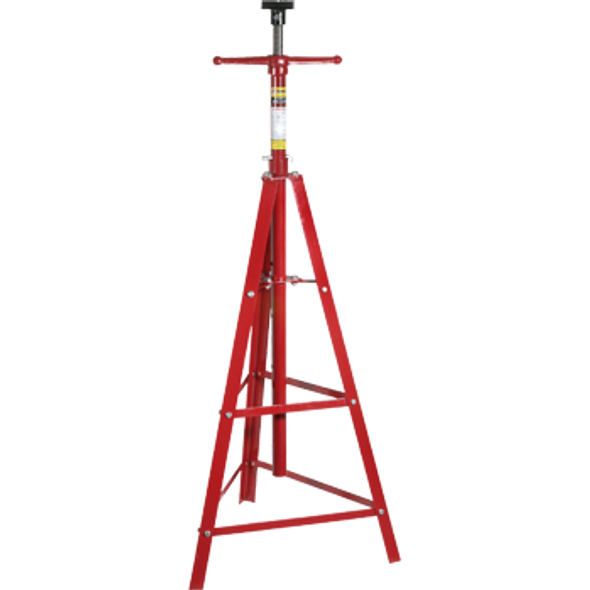  Ranger RJS-2TH 2-Ton High Reach Tripod Jack Stand
