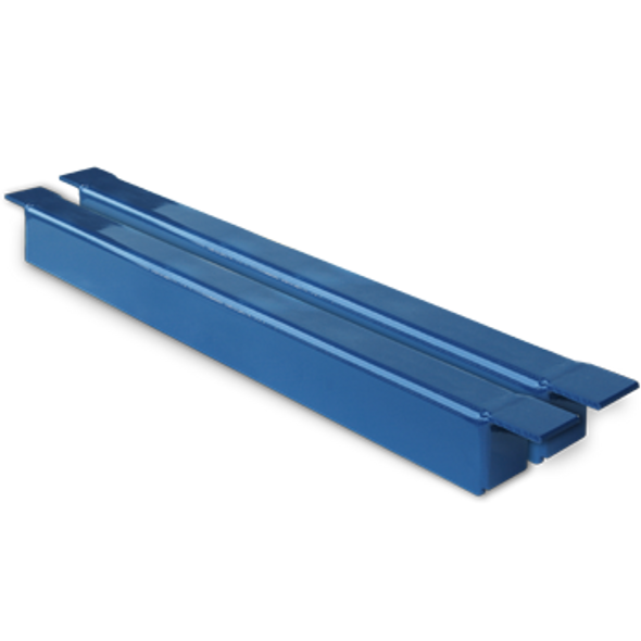 BendPak Pair of Roll-Back Bars Kit for BendPak HD- 18/27/35 Alignment Lifts