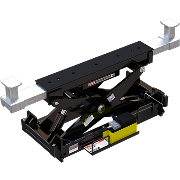 BendPak RBJ-18000 Rolling Bridge Jack 18000 LBS
