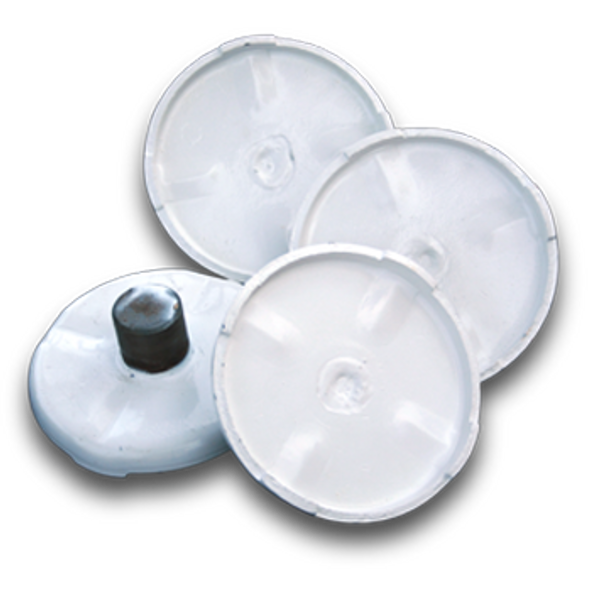BendPak Steel Lift (Replacement) Pad (Set of 4)