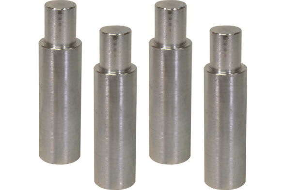 BendPak Two Post Lift Tall 5.5" Adapter for  XPR  series  with 35mm Pin Hole (Set of 4)