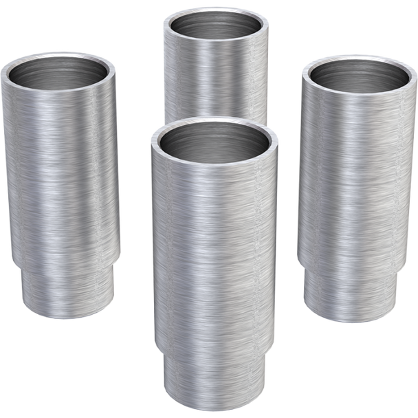 BendPak 5.5" Tall Adapter 60mm Pin  (Set of 4