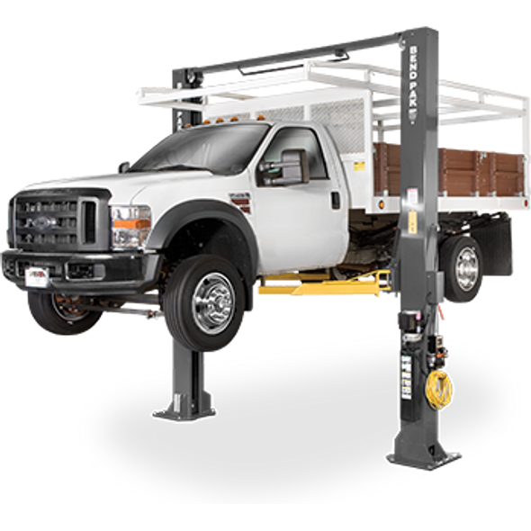 BendPak XPR-15CL-192 Extra Tall, 15,000 Lb. Cap.