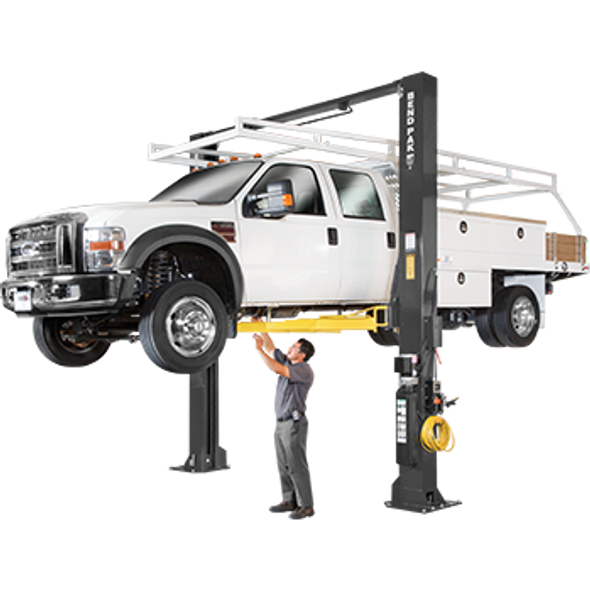 BendPak XPR-18CL-192 Extra Tall, 18,000 Lb. Cap.